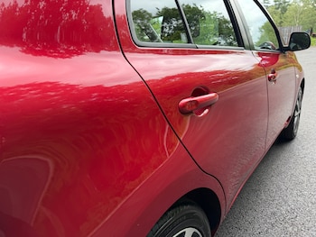 Used Nissan Micra 2015 for sale - 78913065: Photo