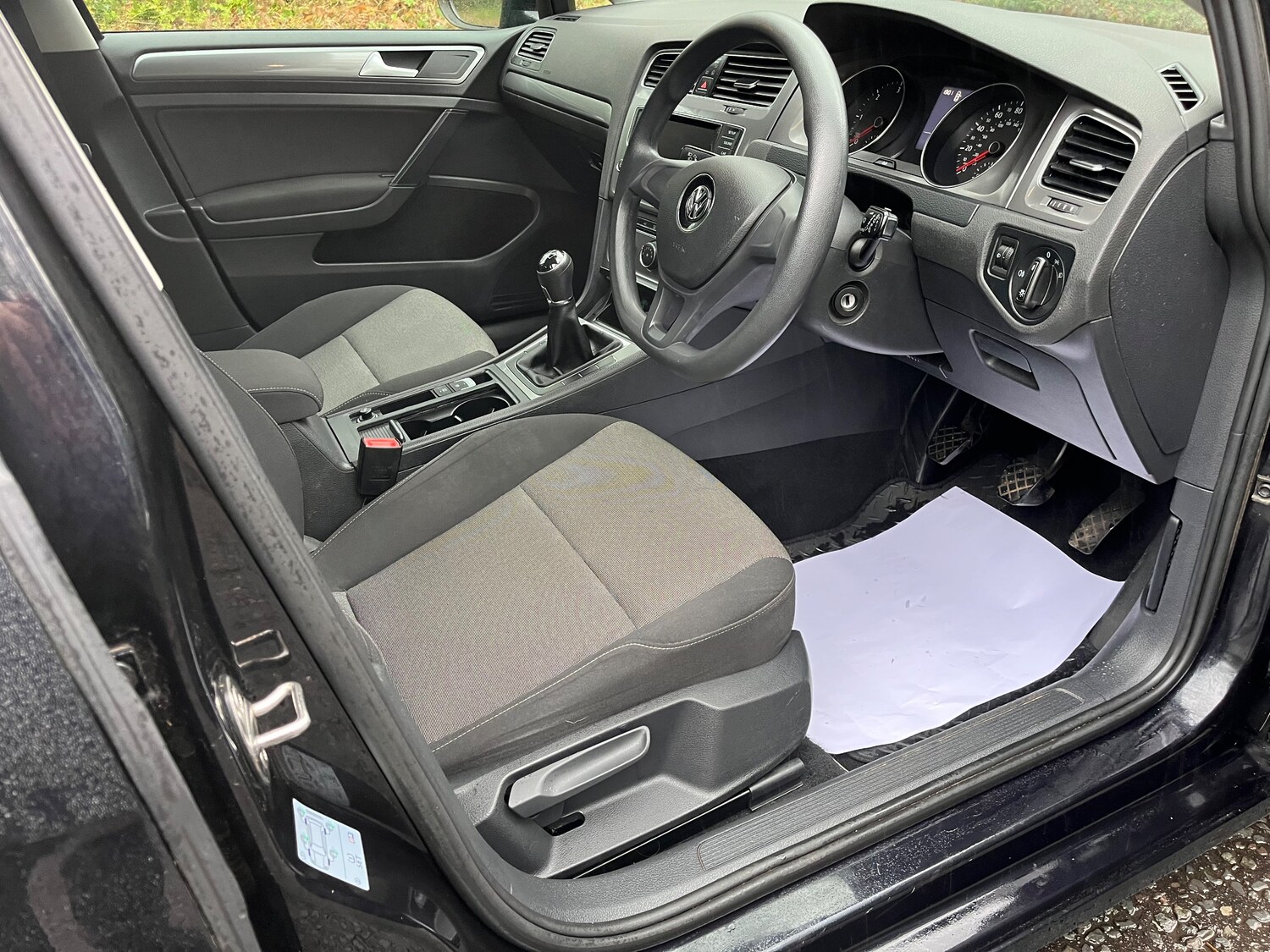 Used Volkswagen Golf 2014 for sale - 78218224: Photo 14