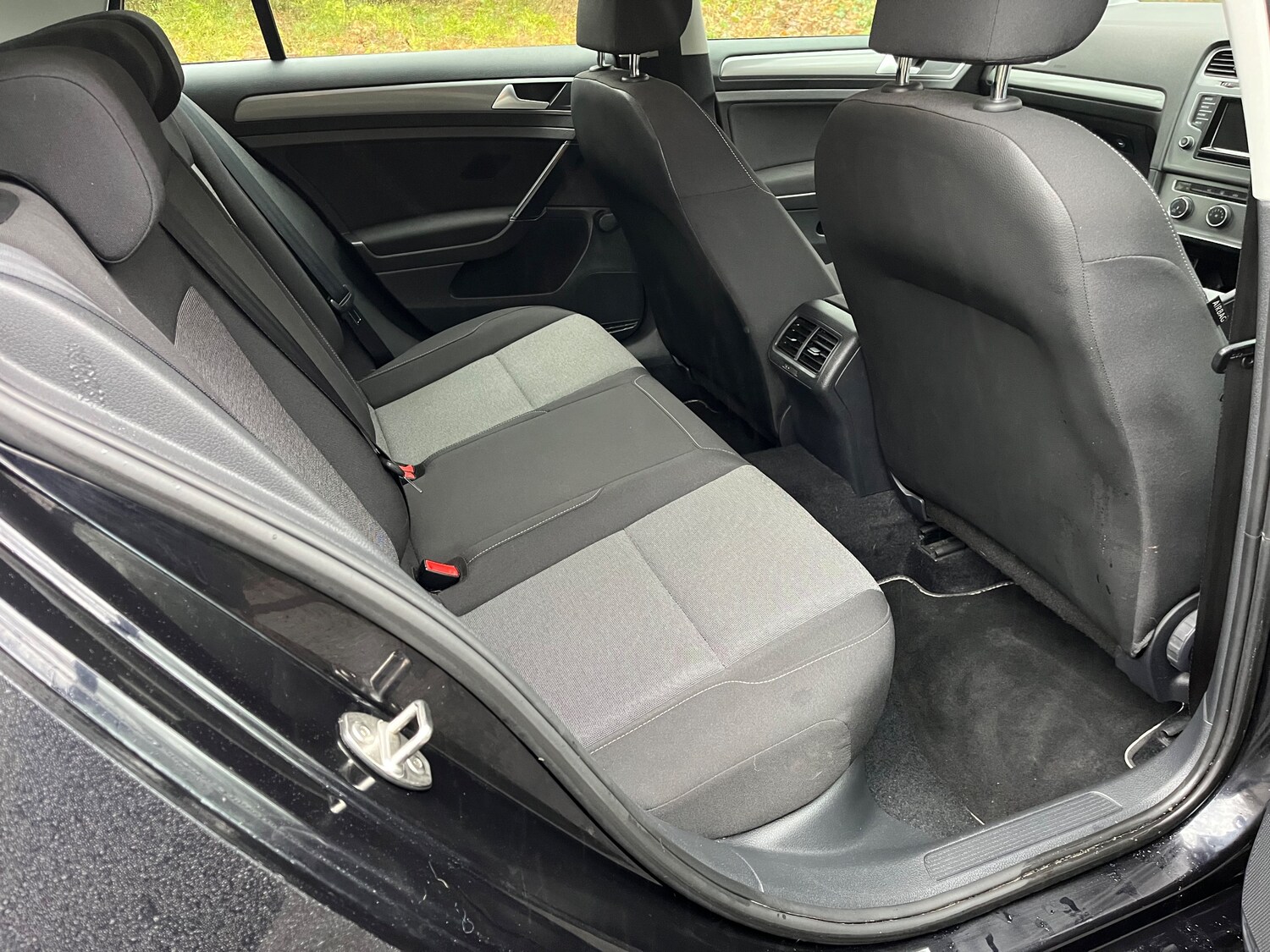 Used Volkswagen Golf 2014 for sale - 78218224: Photo 15