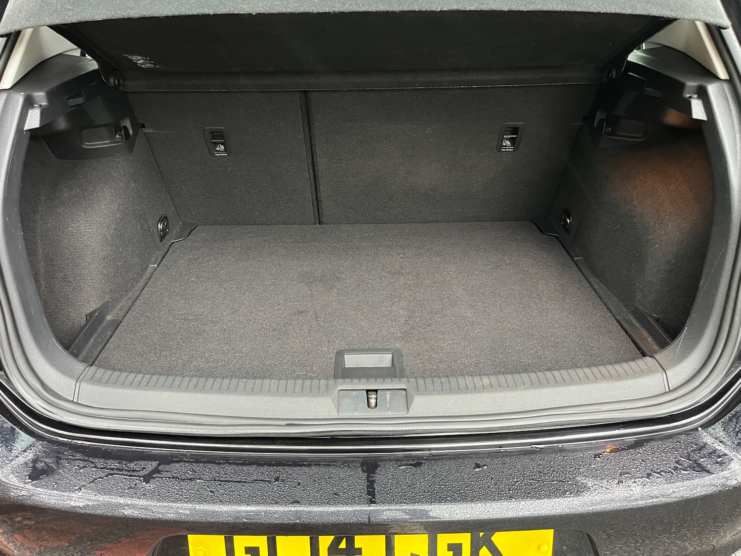 Used Volkswagen Golf 2014 for sale - 78218224: Photo 16