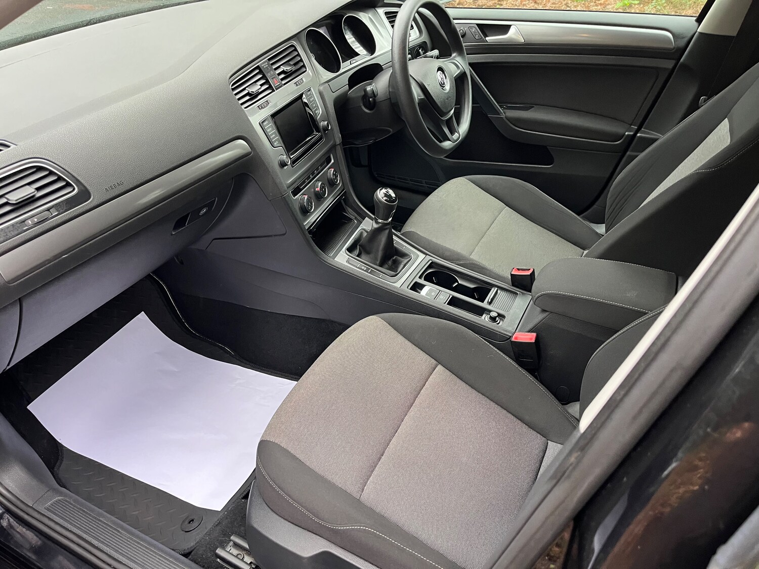 Used Volkswagen Golf 2014 for sale - 78218224: Photo 19