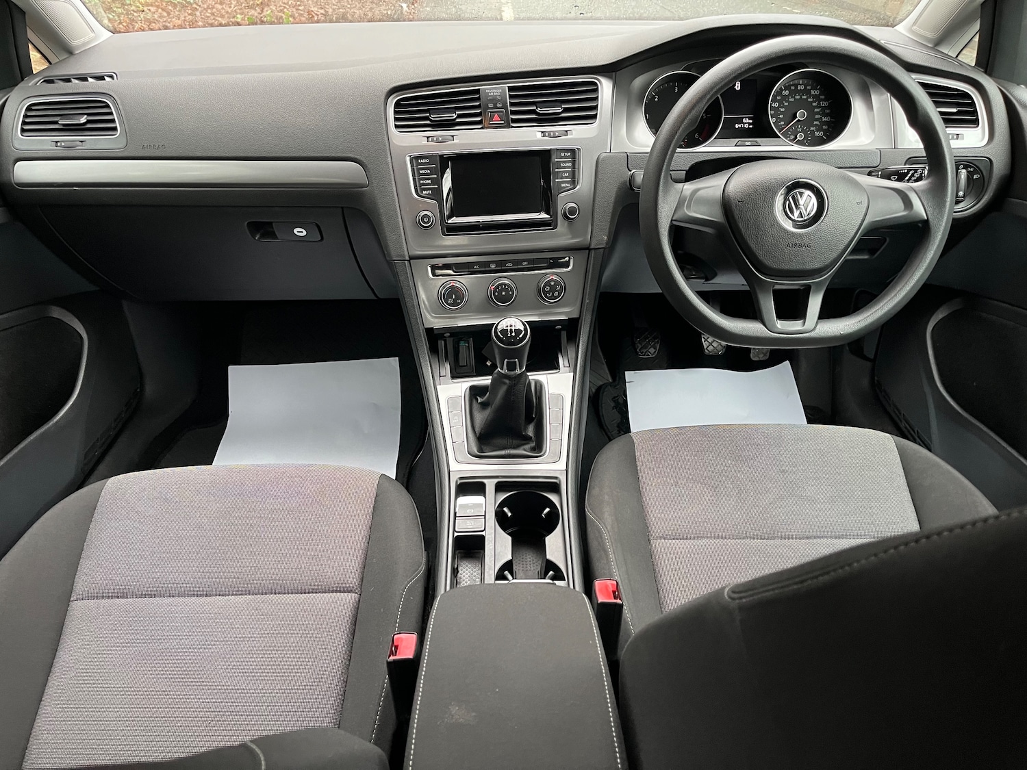 Used Volkswagen Golf 2014 for sale - 78218224: Photo 20