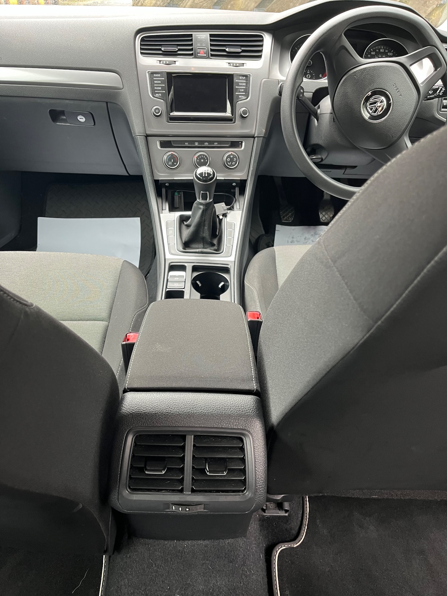 Used Volkswagen Golf 2014 for sale - 78218224: Photo 21