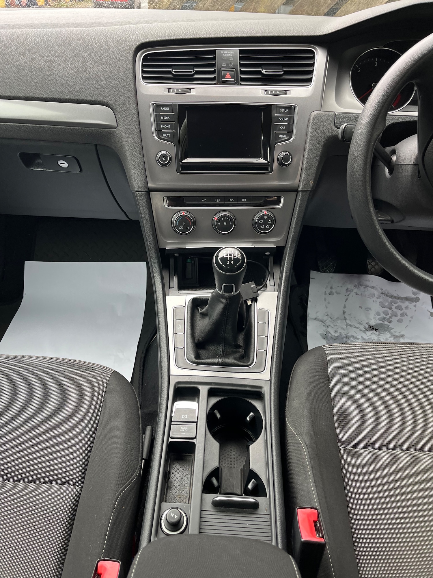 Used Volkswagen Golf 2014 for sale - 78218224: Photo 22