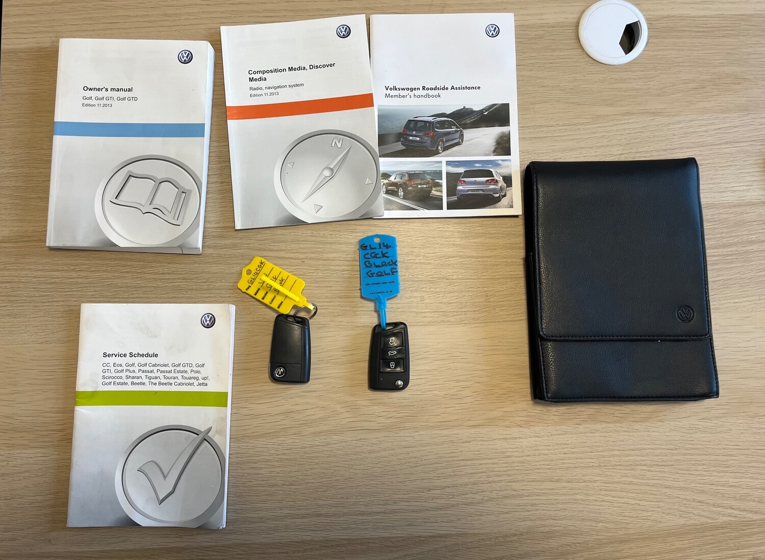 Used Volkswagen Golf 2014 for sale - 78218224: Photo 25