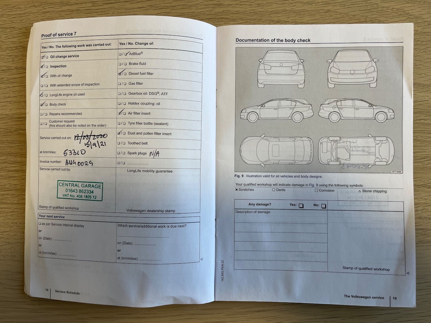 Used Volkswagen Golf 2014 for sale - 78218224: Photo 33