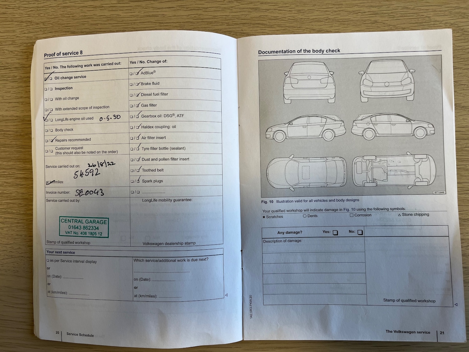 Used Volkswagen Golf 2014 for sale - 78218224: Photo 34