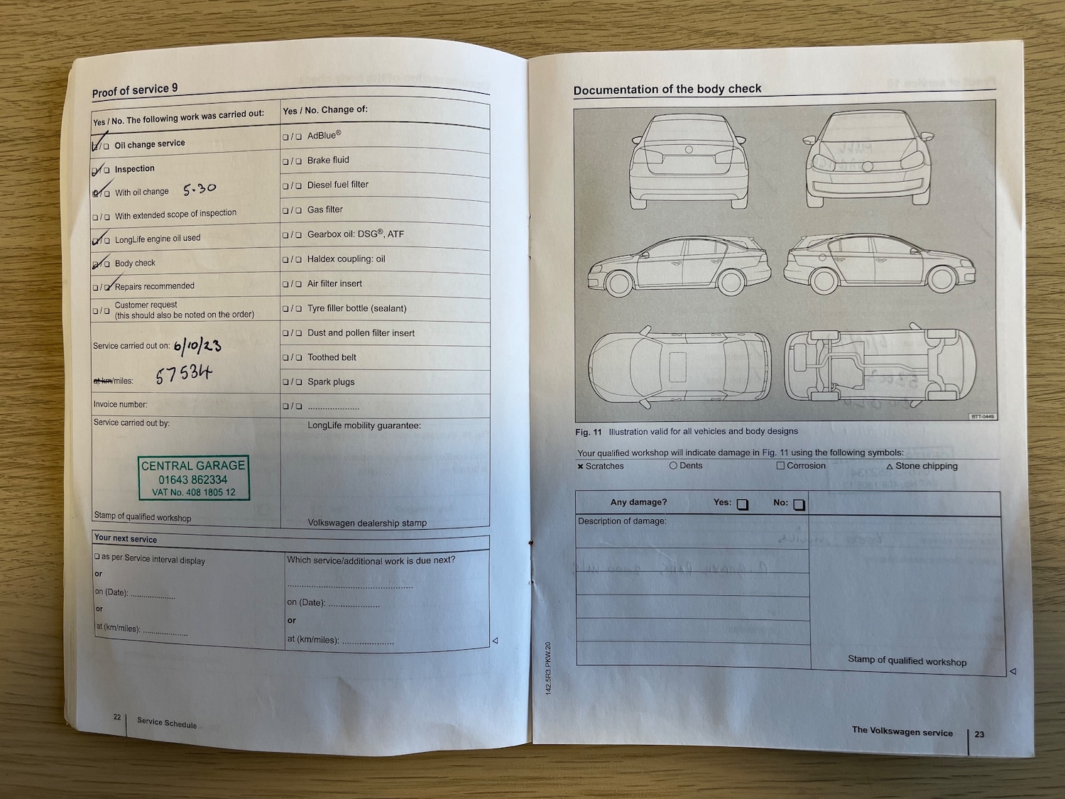 Used Volkswagen Golf 2014 for sale - 78218224: Photo 35
