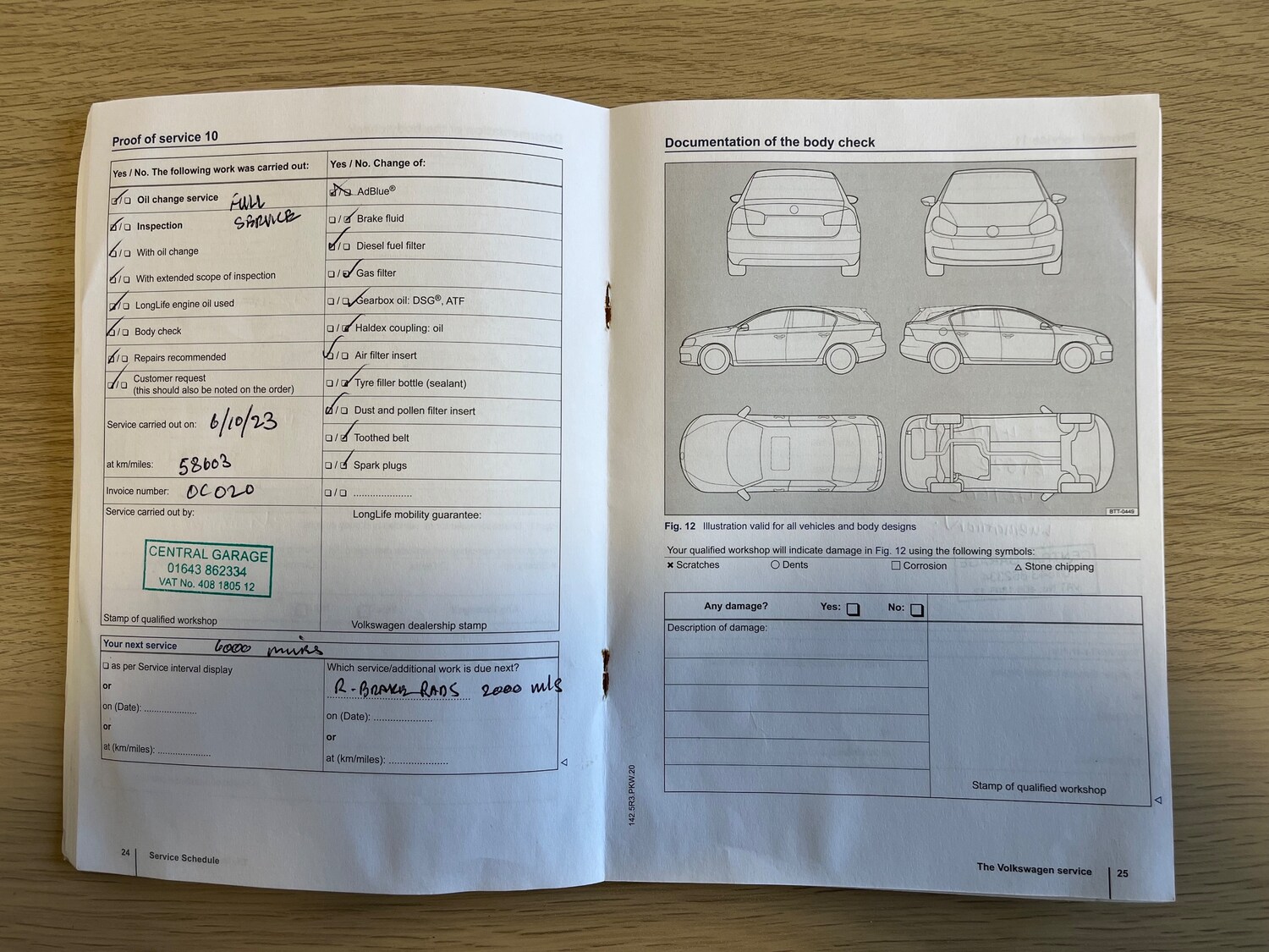 Used Volkswagen Golf 2014 for sale - 78218224: Photo 36