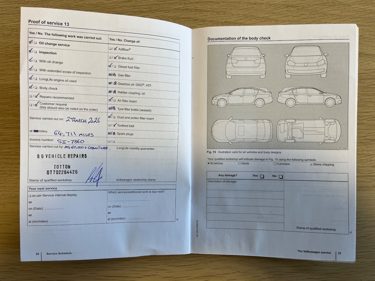 Used Volkswagen Golf 2014 for sale - 78218224: Photo 39