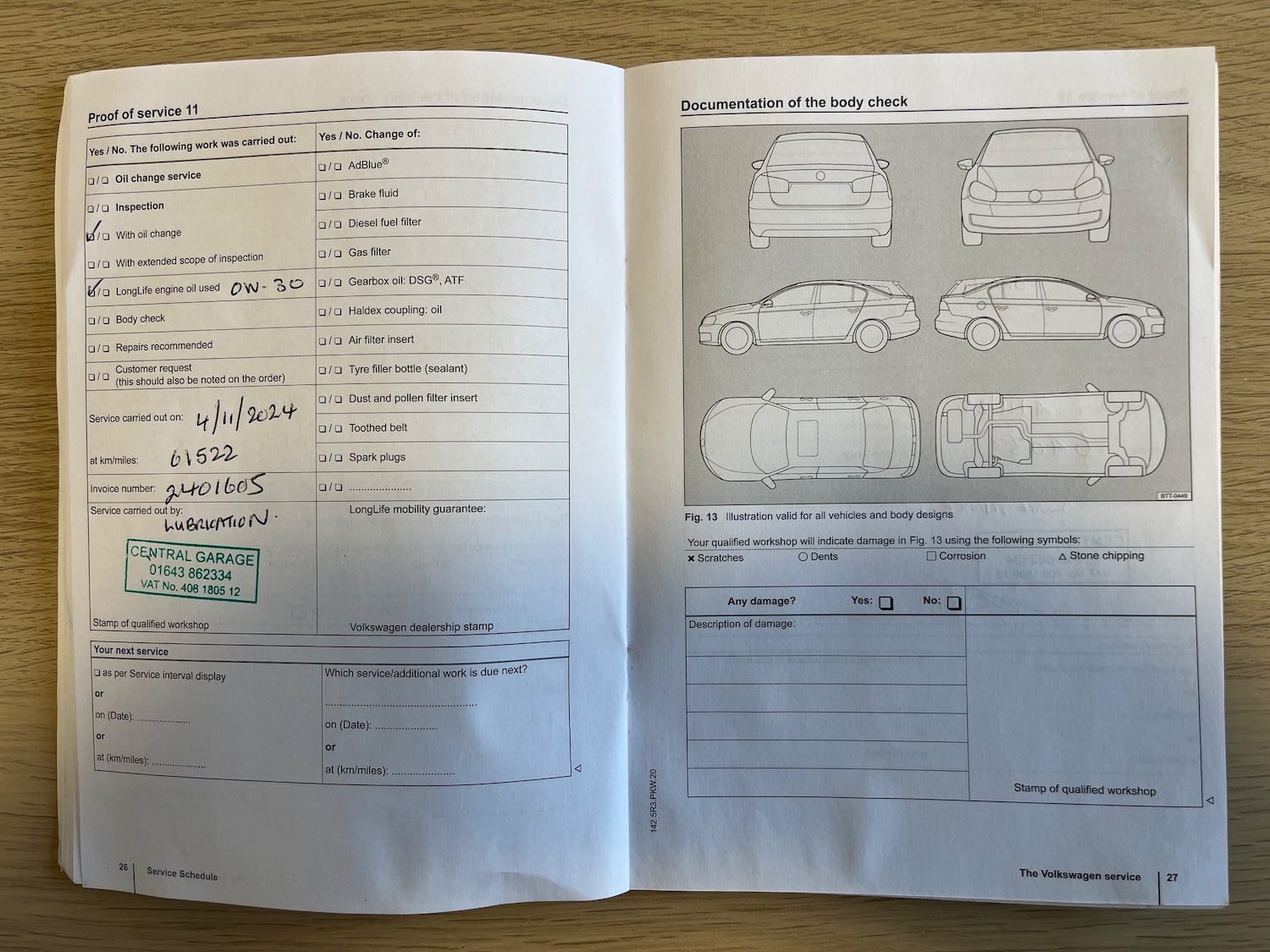 Used Volkswagen Golf 2014 for sale - 78218224: Photo 41