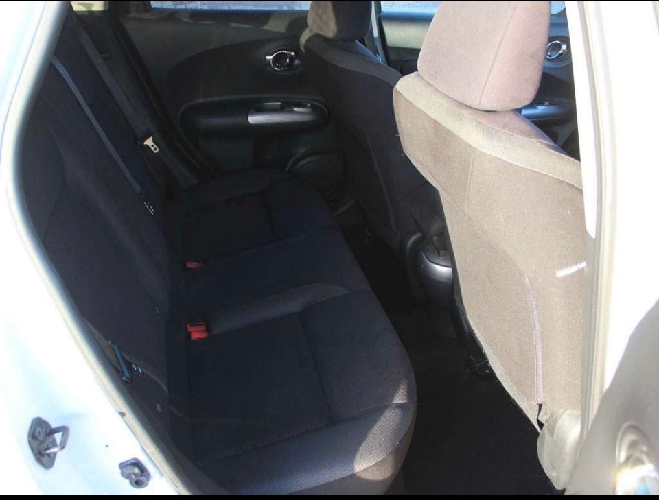 Used Nissan Juke 2012 for sale - 77310928: Photo 3