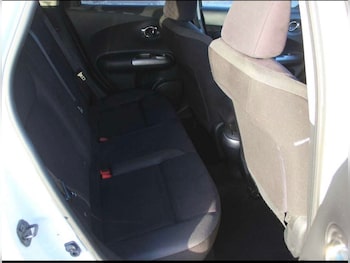 Used Nissan Juke 2012 for sale - 77310928: Photo