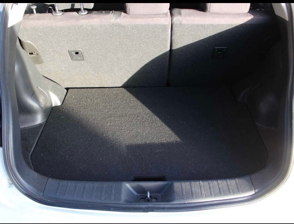 Used Nissan Juke 2012 for sale - 77310928: Photo 4