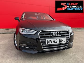 Used Audi A3 2013 for sale - 79845385: Photo