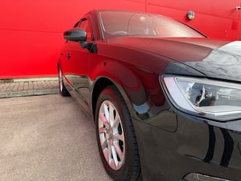 Used Audi A3 2013 for sale - 79845385: Photo