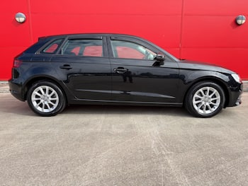 Used Audi A3 2013 for sale - 79845385: Photo