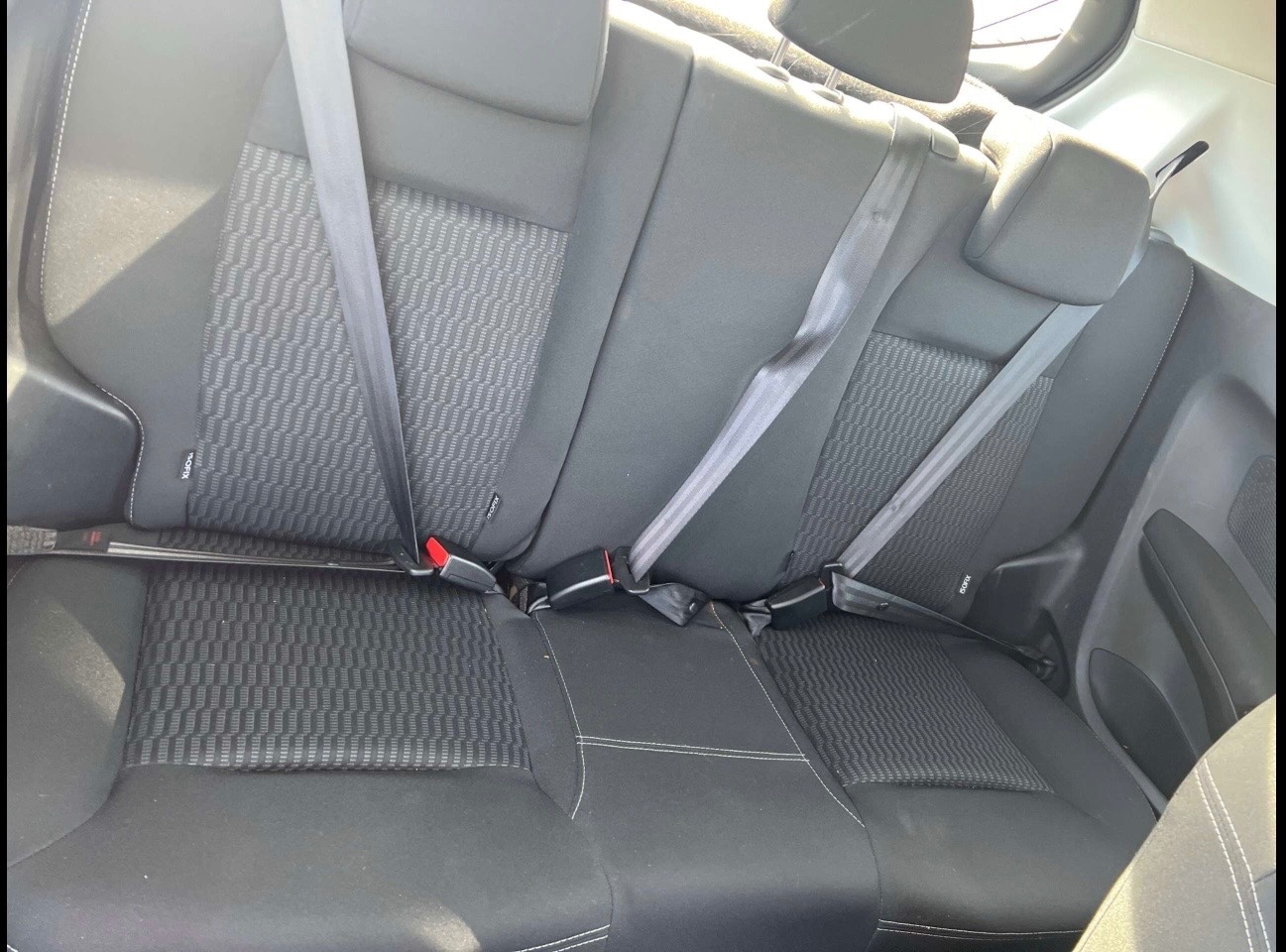 Used Peugeot 208 2016 for sale - 77627695: Photo 5