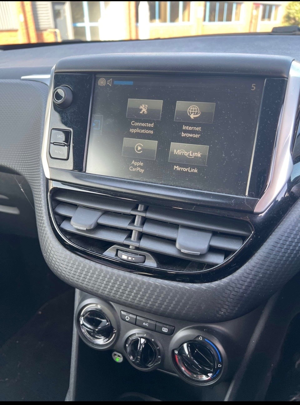 Used Peugeot 208 2016 for sale - 77627695: Photo 6