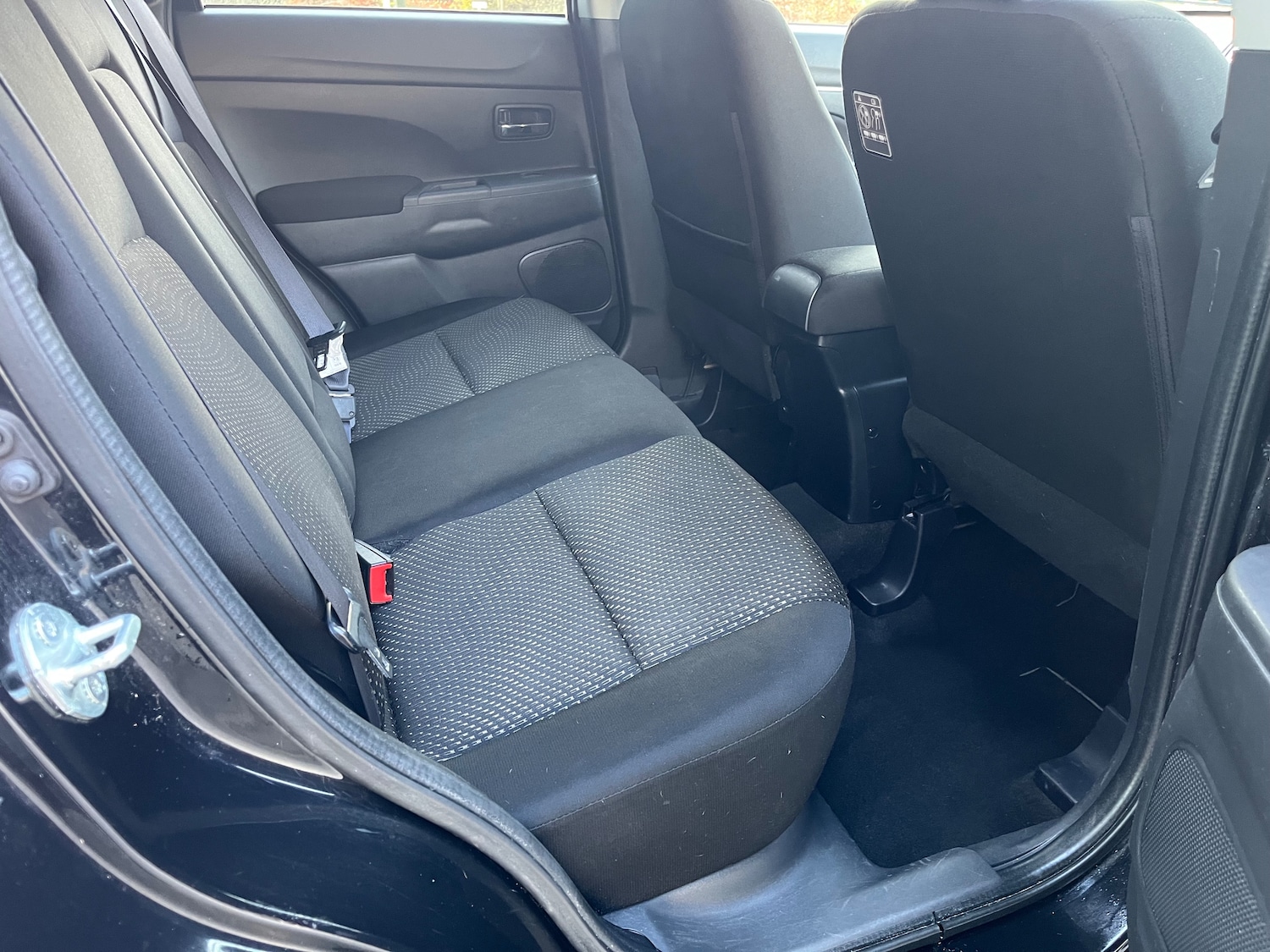 Used Mitsubishi ASX 2015 for sale - 77743475: Photo 11