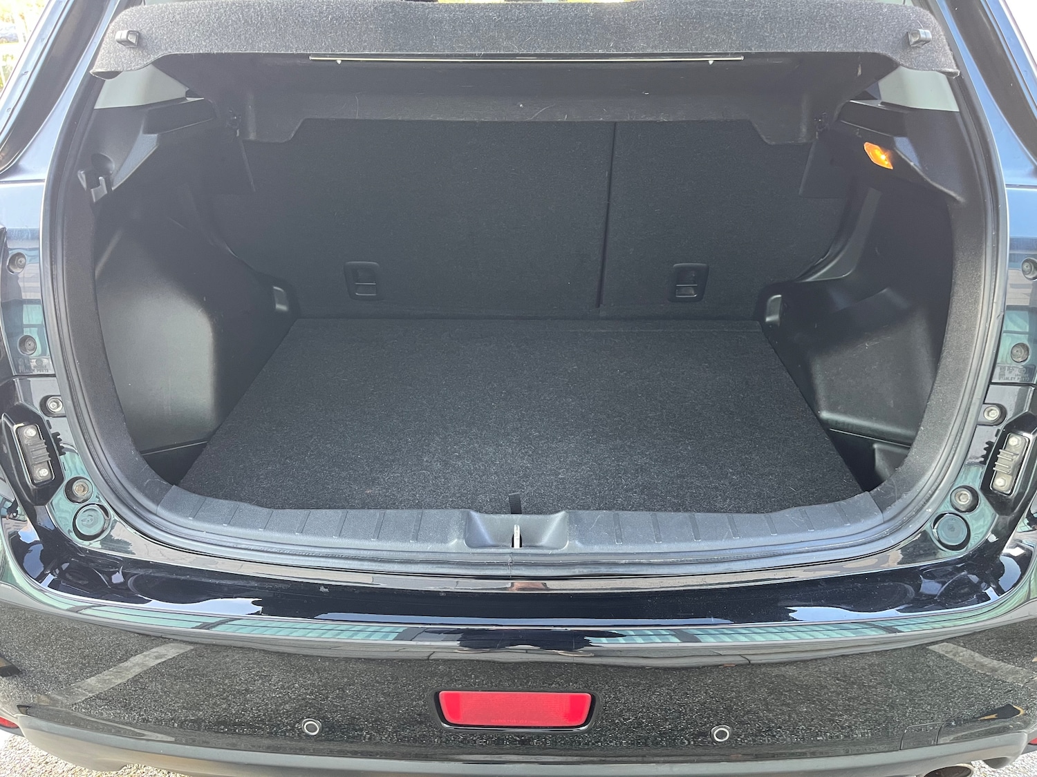 Used Mitsubishi ASX 2015 for sale - 77743475: Photo 12