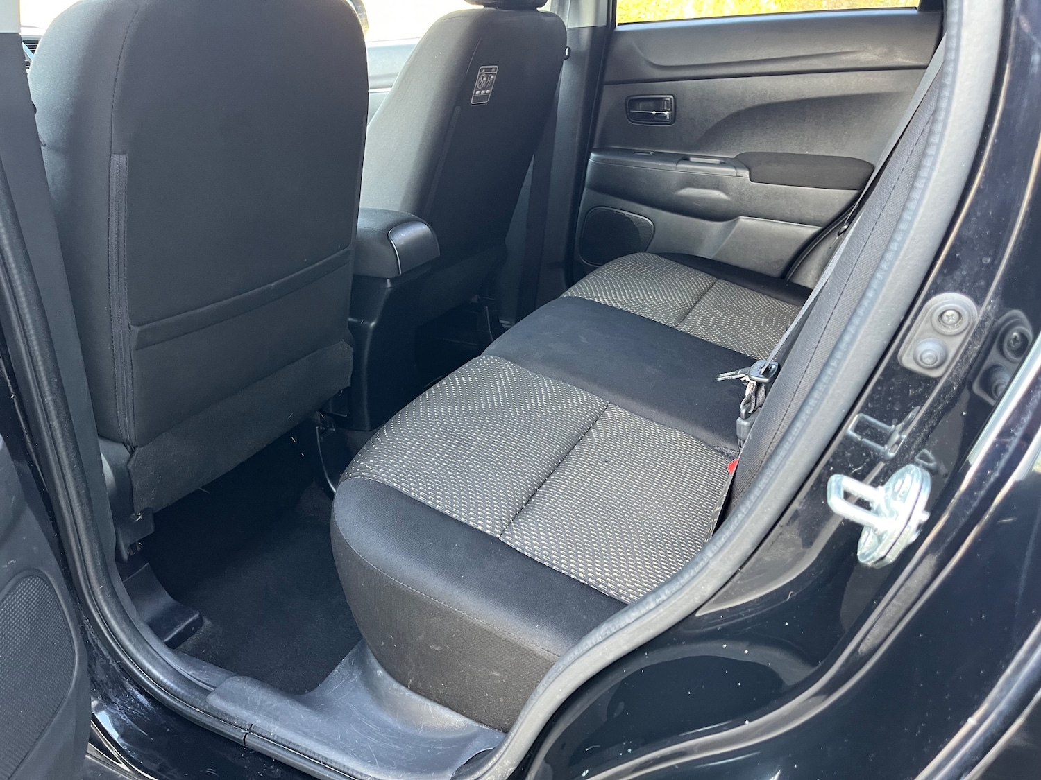 Used Mitsubishi ASX 2015 for sale - 77743475: Photo 14