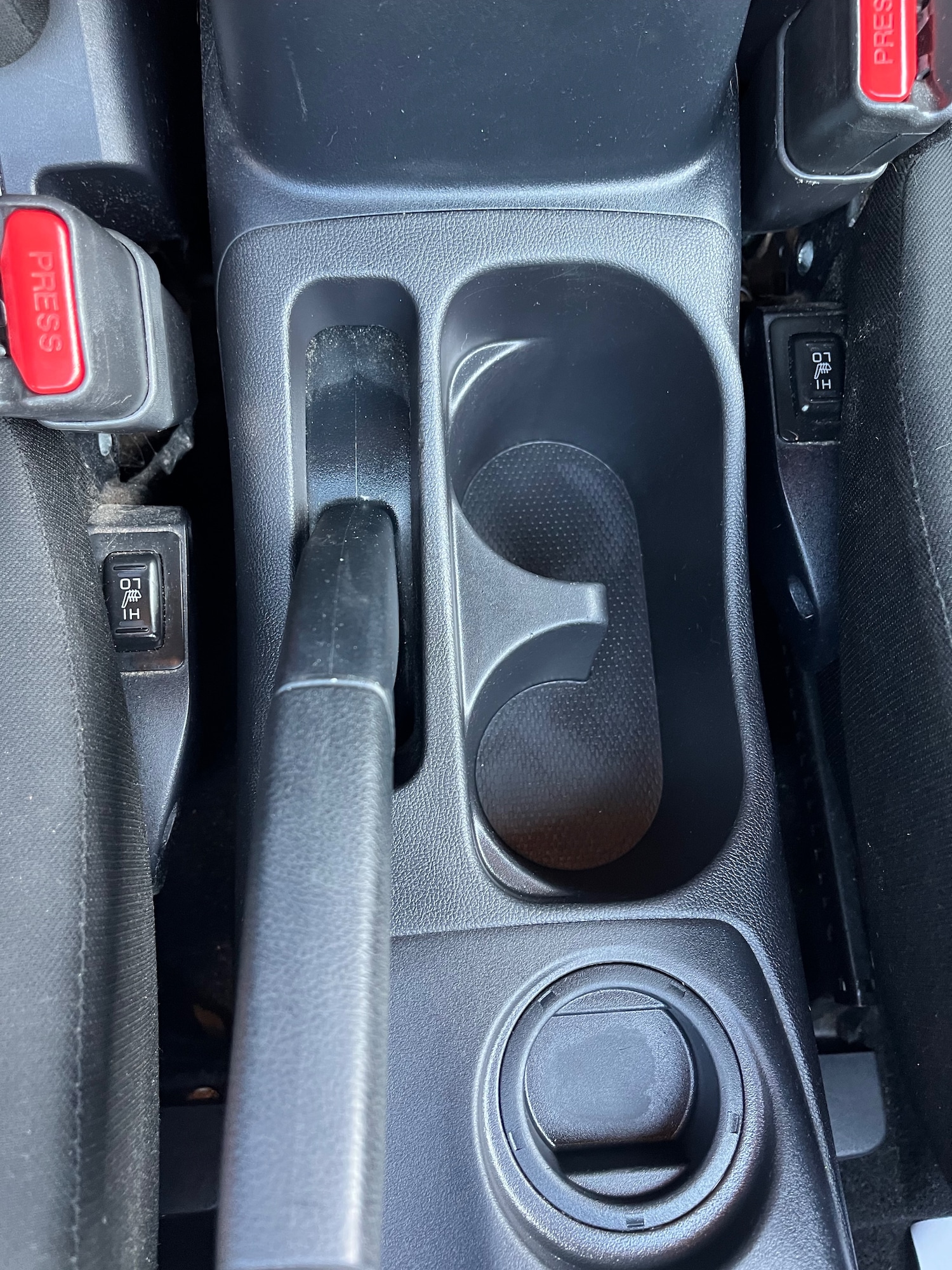 Used Mitsubishi ASX 2015 for sale - 77743475: Photo 19