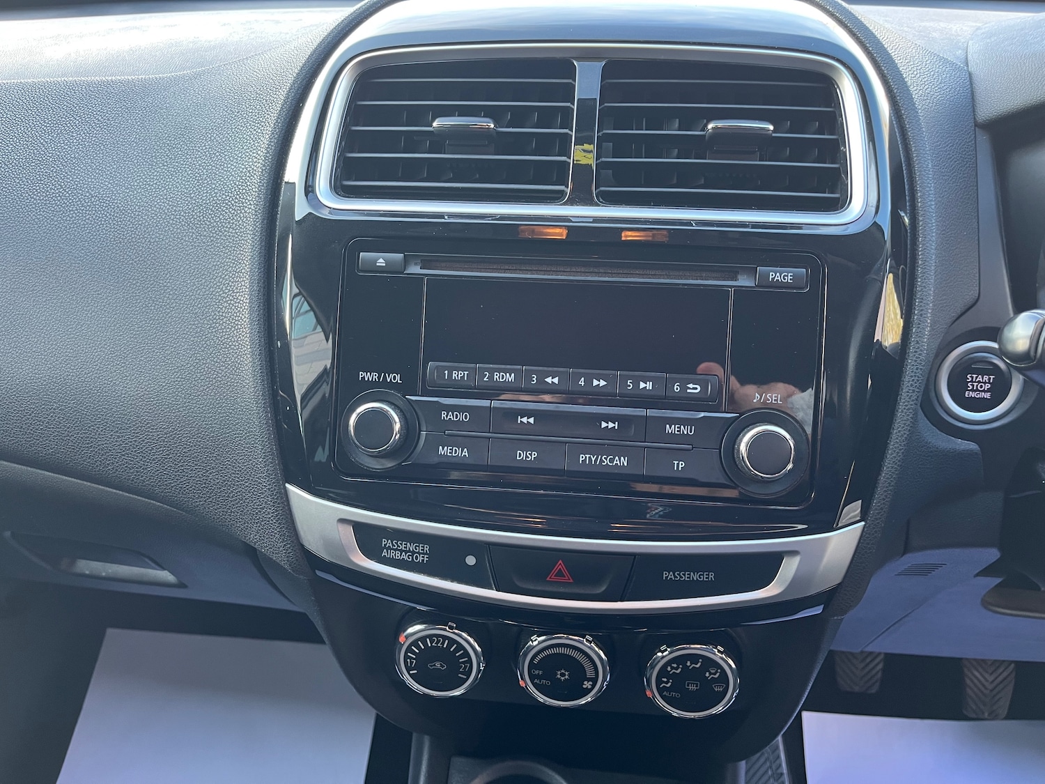 Used Mitsubishi ASX 2015 for sale - 77743475: Photo 20