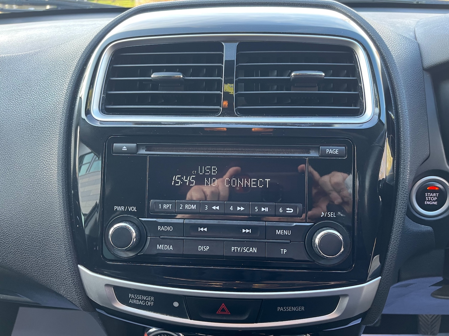 Used Mitsubishi ASX 2015 for sale - 77743475: Photo 21