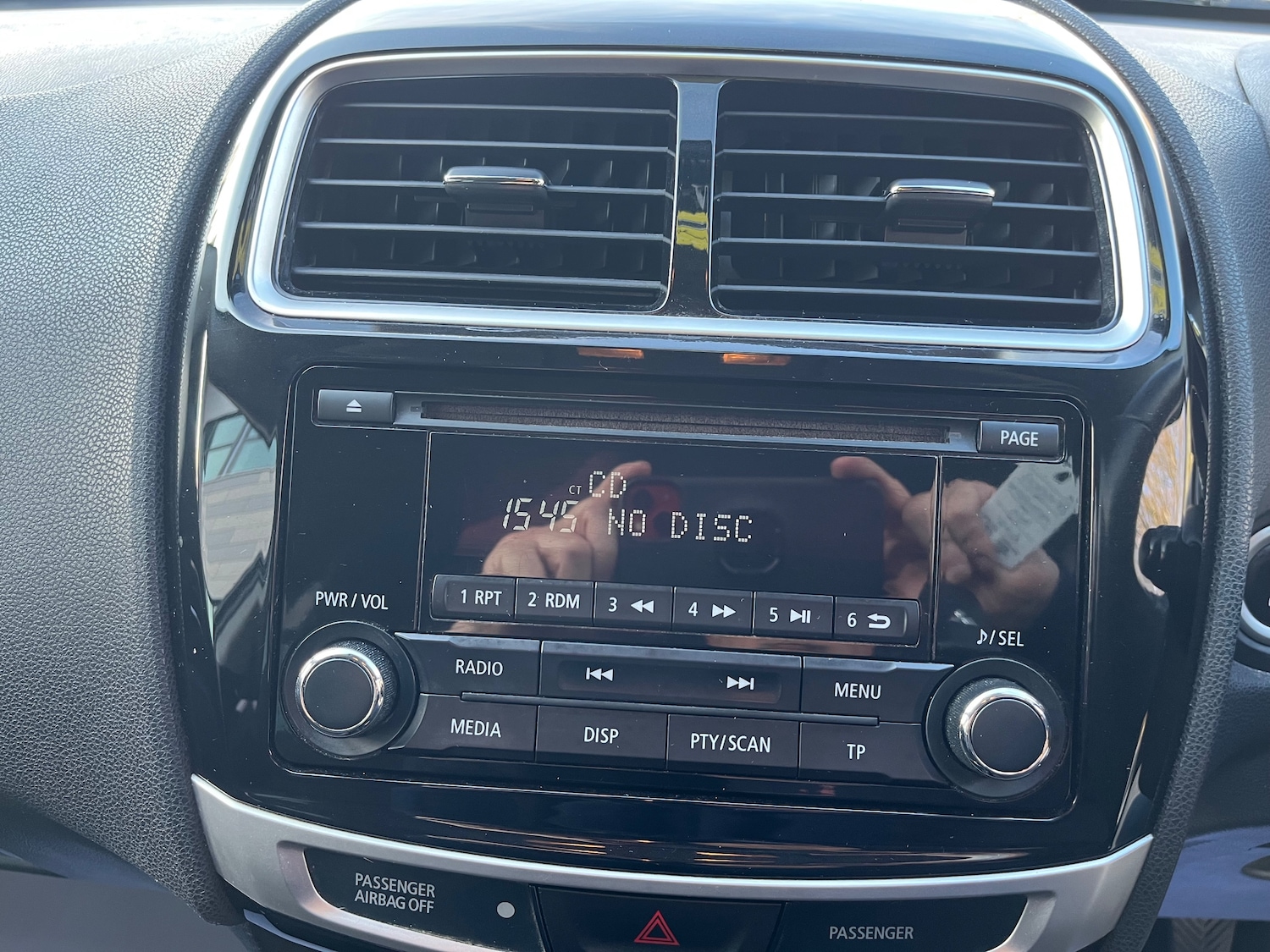 Used Mitsubishi ASX 2015 for sale - 77743475: Photo 23