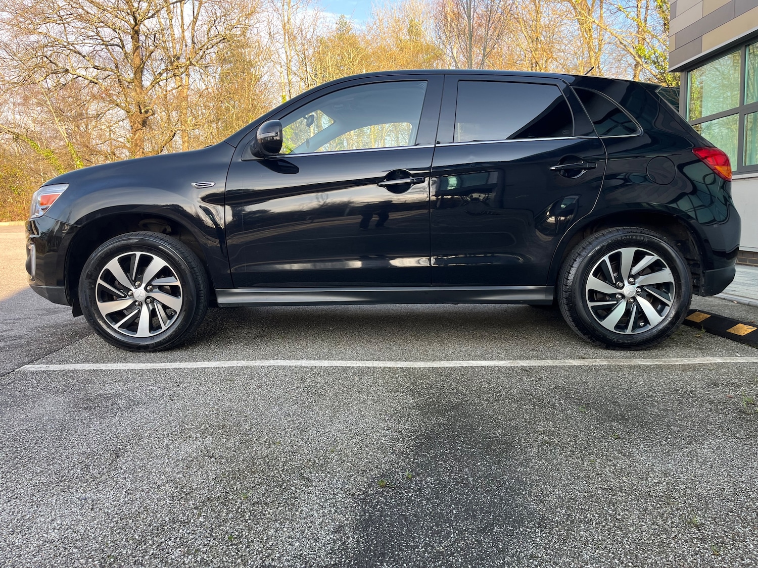 Used Mitsubishi ASX 2015 for sale - 77743475: Photo 6