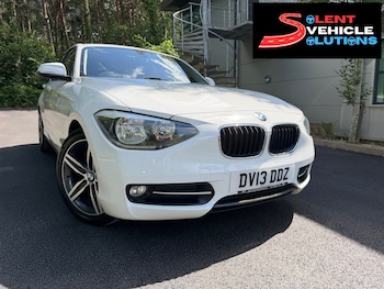 Used BMW 1 Series 2013 for sale - 78913064: Photo