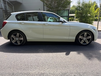 Used BMW 1 Series 2013 for sale - 78913064: Photo