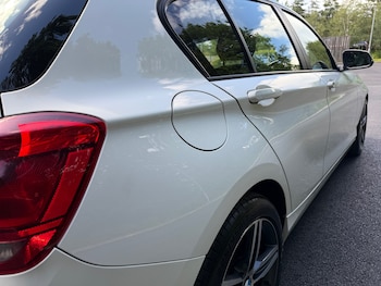 Used BMW 1 Series 2013 for sale - 78913064: Photo