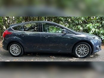 Used Ford Focus 2012 for sale - 75662367: Photo