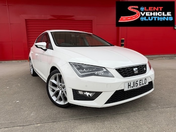 Used SEAT Leon 2015 for sale - 79575119: Photo