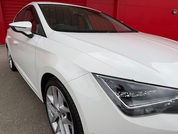 Used SEAT Leon 2015 for sale - 79575119: Photo