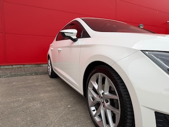 Used SEAT Leon 2015 for sale - 79575119: Photo