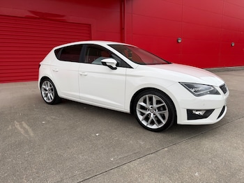 Used SEAT Leon 2015 for sale - 79575119: Photo