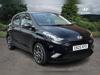 Used Hyundai i10 2025 for sale - 78264268: Photo