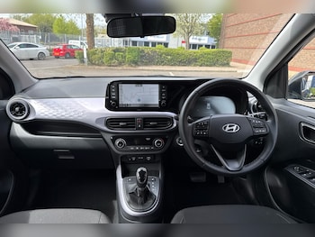 Used Hyundai i10 2025 for sale - 78264268: Photo