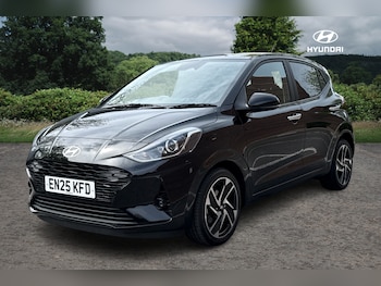 Used Hyundai i10 2025 for sale - 78264268: Photo