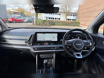 Used Kia Sportage 2023 for sale - 78264320: Photo