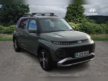 Used Hyundai Other 2025 for sale - 77256202: Photo