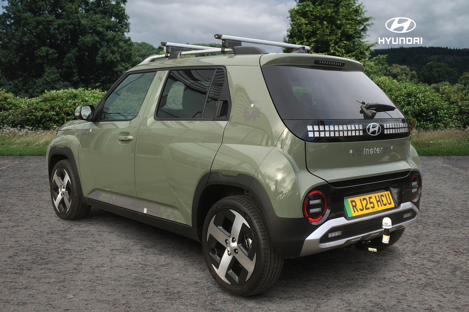 Used Hyundai Other 2025 for sale - 77256202: Photo 2