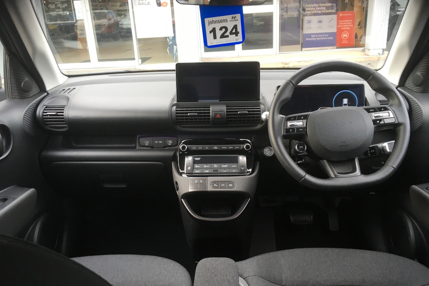 Used Hyundai Other 2025 for sale - 77256202: Photo 3