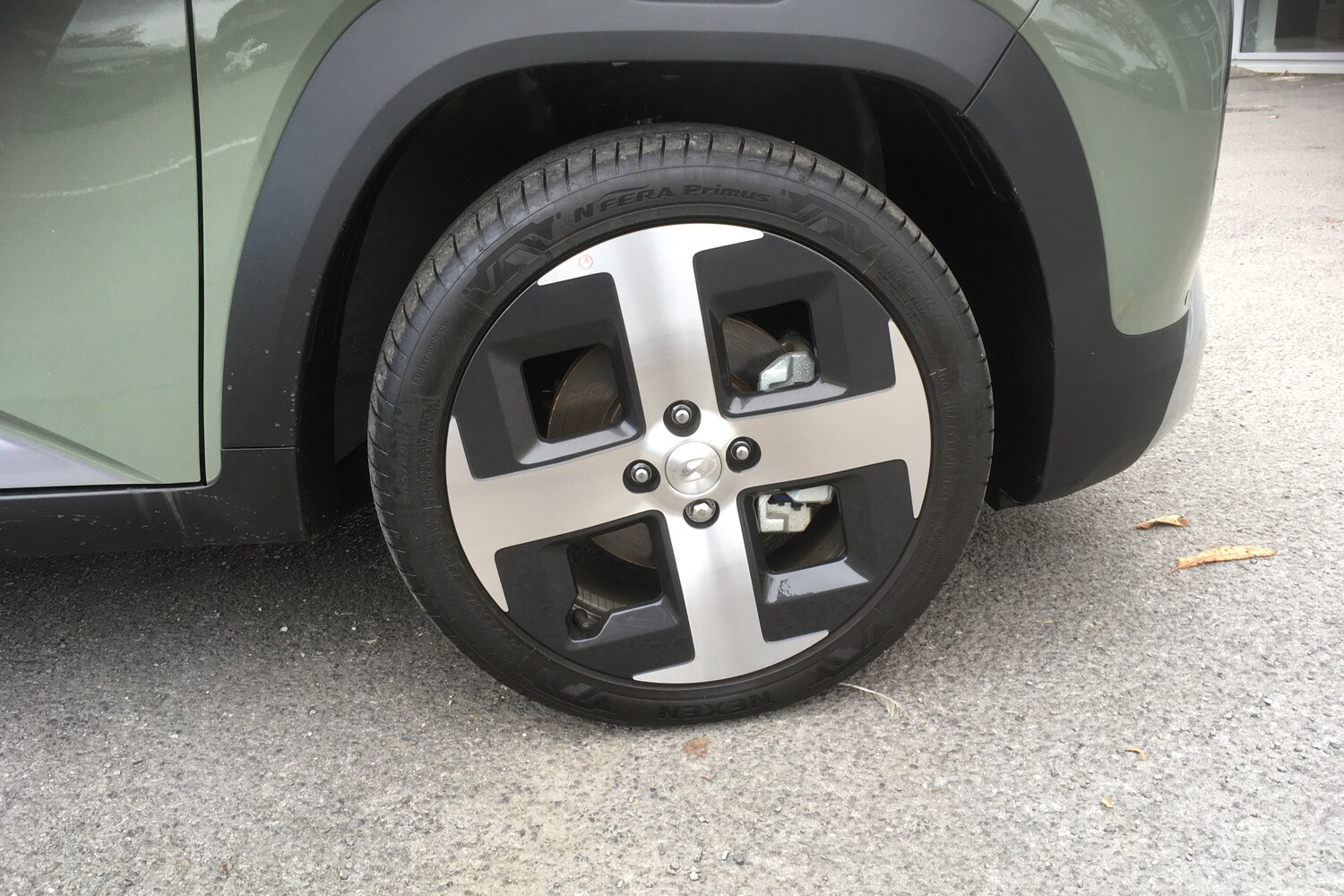 Used Hyundai Other 2025 for sale - 77256202: Photo 7