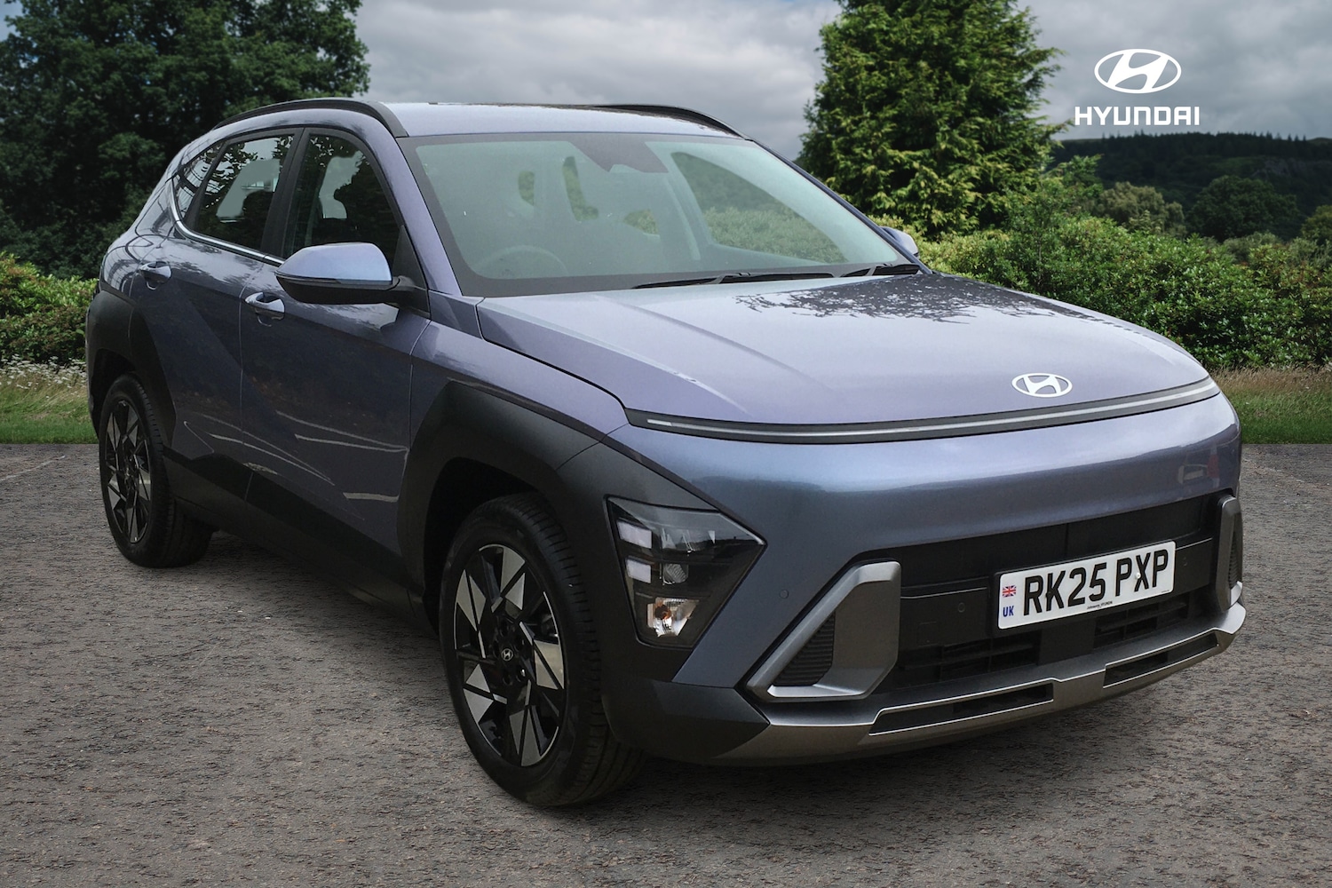 Used Hyundai KONA 2025 for sale - 76678520: Photo 1