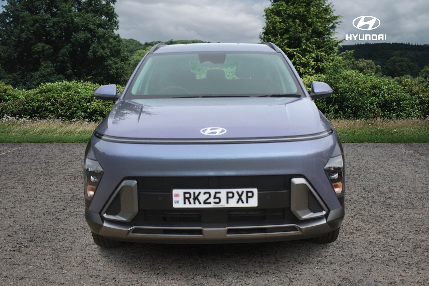Used Hyundai KONA 2025 for sale - 76678520: Photo 10