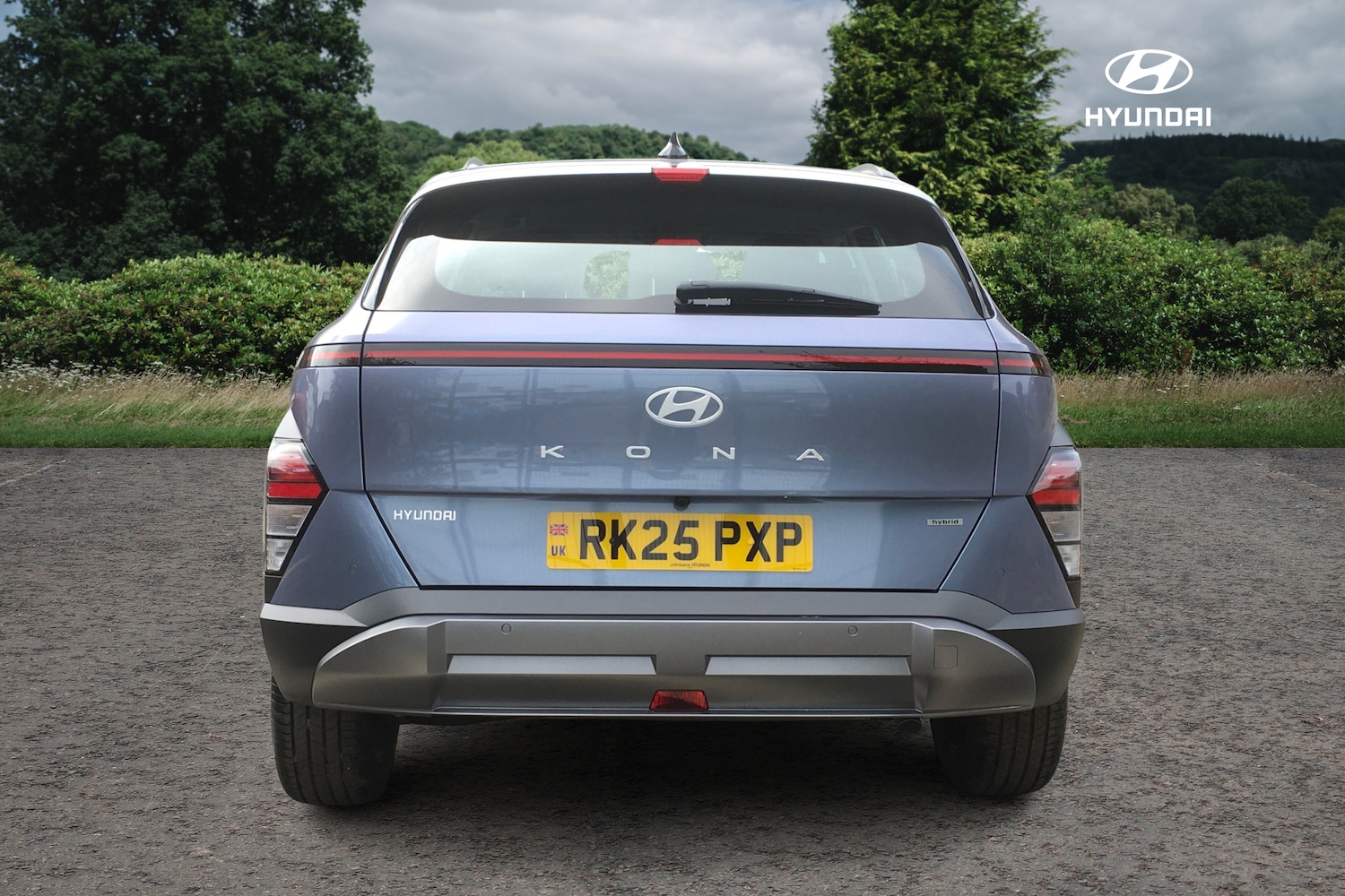 Used Hyundai KONA 2025 for sale - 76678520: Photo 11